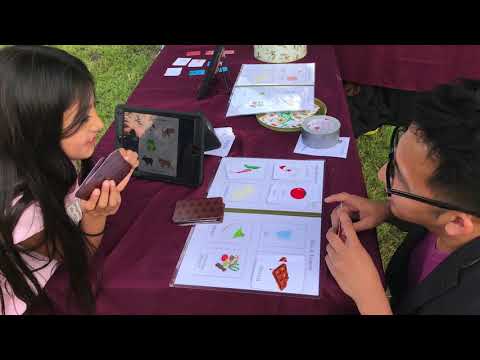 Nido de Lenguas (Español)