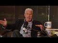 Actor Ron Perlman On Playing Clay Morrow On Sons Of Anarchy The Rich Eisen Show
