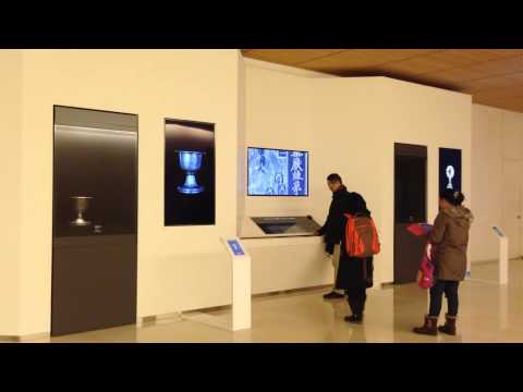 Leeum - Samsung Museum of Art