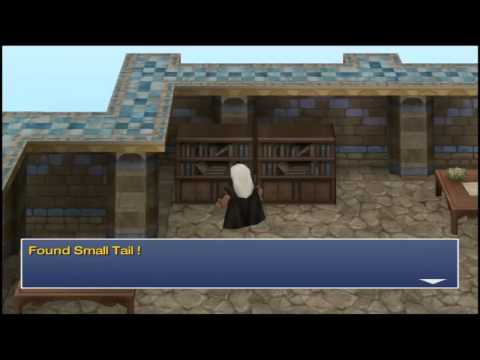 Final Fantasy IV The After Years (iOS) (Crystals) Part 6