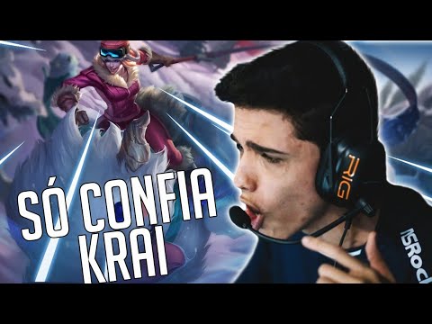 O MELHOR COMEBACK DE TODOS!! | Duo Sarkis | 4LaN