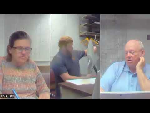 Meeting thumbnail