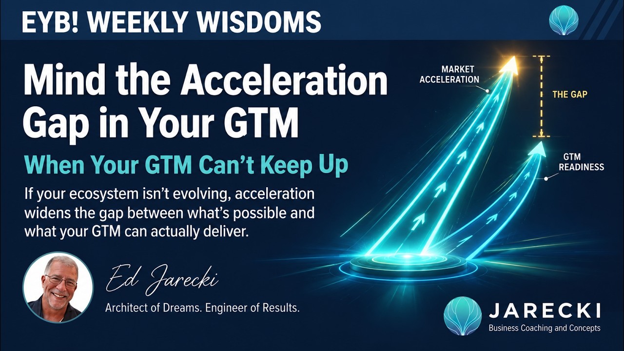 Elevate Your Business Weekly Wisdom