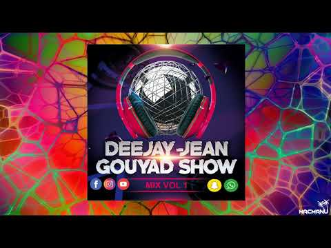 Deejay-Jean-Gouyad-Show-Mix-Vol.1