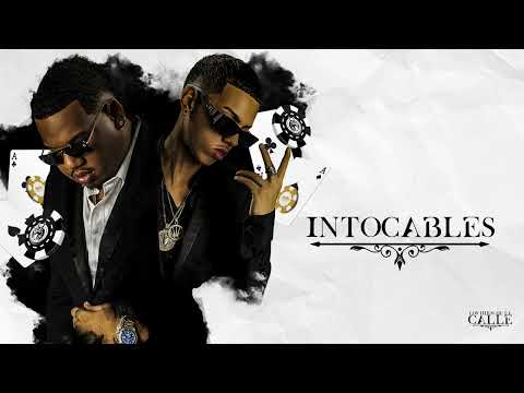 Bin$ho Feat. Andiex -  INTOCABLES  (AUDIO OFICIAL) | LOS HIJOS DE LA CALLE [ALBUM]