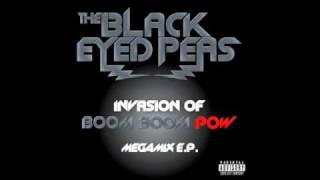 Black Eyed Peas - Let The Beat Rock