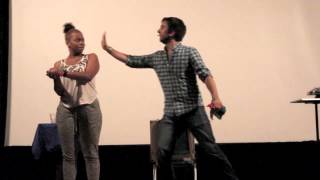 Time Traveling Scarves