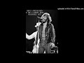 Bruce Springsteen The E Street Shuffle Milwaukee 02/10/1975