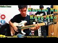 Nasaan Na Kaya Ako (Pastor Ben Balunto) Guitar Cover