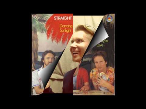 Michael Marty - Lucky In Love (Systems In Blue Cover). (Audio) [0+]