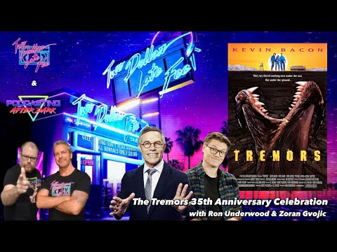 Two Dollar Late Fee - 80s Movies Podcast and 2 more