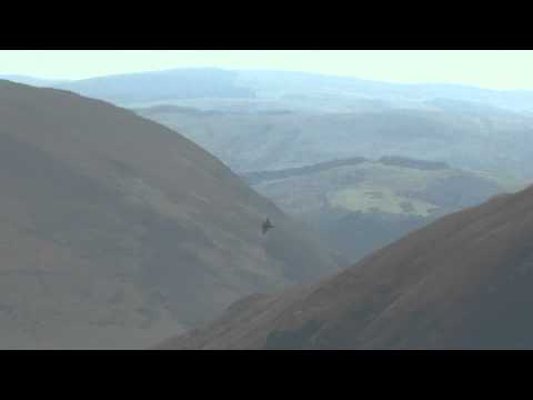 Mach Loop 15 & 16 April 2014