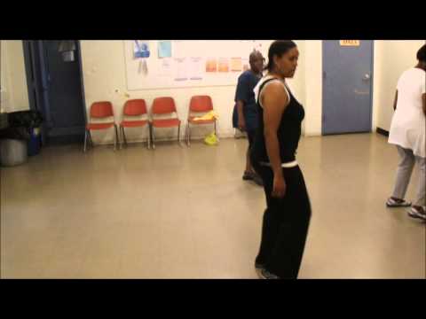 HIM 4 ME   Instruction   Bernadette Burnette   07 23 2012