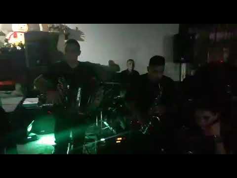 Nikola Misic & Ork. Amajlija  (splet kola)-uzivo