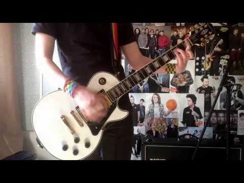 She Wolf - Matt Skiba