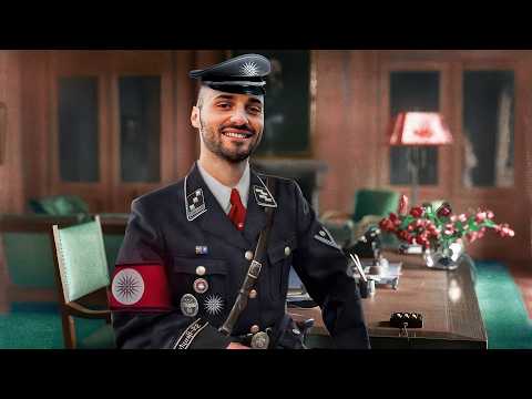 🔴 LIVE - А ШТО АКО ЈА БЕВ ЛИДЕР НА ИРАН? *HOI4 MILLENIUM DAWN*
