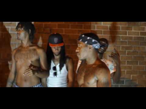 Wavey Wane Ft. HardGawd "Aura Diss" Official Music Video