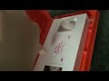 Be My Valentine Love Barney 2000 VHS Review
