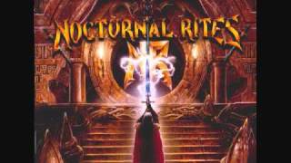 Nocturnal Rites  Glorious