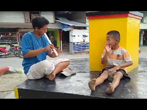 saluang dangdut minang _ KASIAH KA BA UNGKAI #saluangdangdut