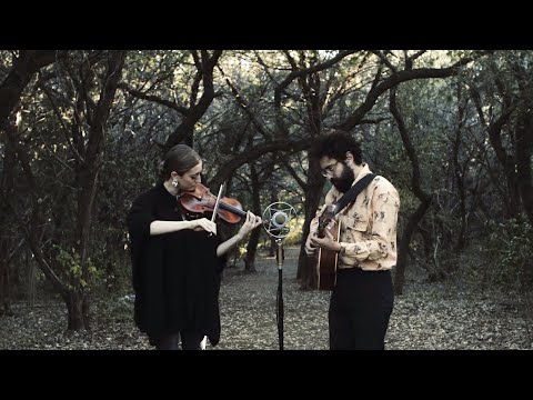 Jon Guerra & Praytell - Lord Remind Me (Acoustic Version)