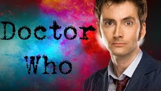 Doctor Who - I'm gonna break your heart