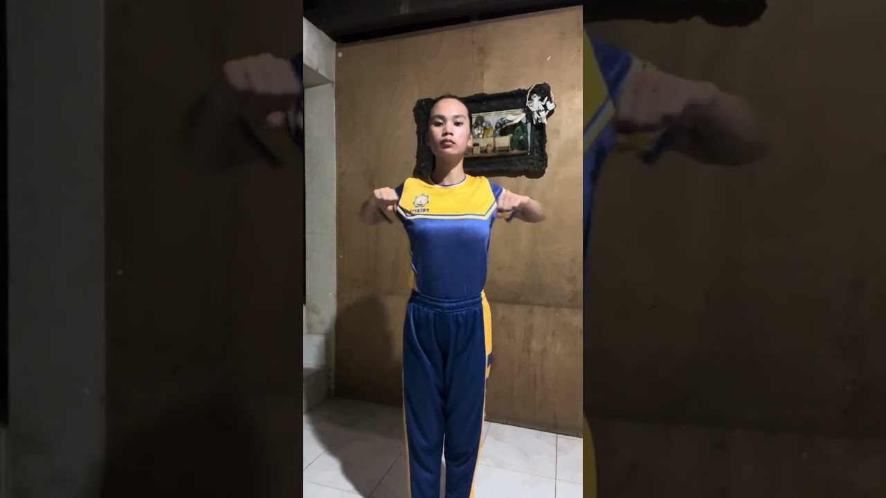 PATHFIT 2 WEEK 1 (PERFORMANCE 1)