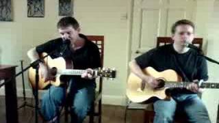 levellers 15 years acoustic cover