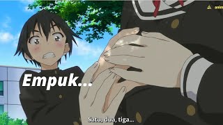 Download lagu Ketika Lu Di Suruh Megang Oppai || Jedag Jedug Anime mp3 Download lagu Ketika Lu Di Suruh Megang Oppai || Jedag Jedug Anime mp3