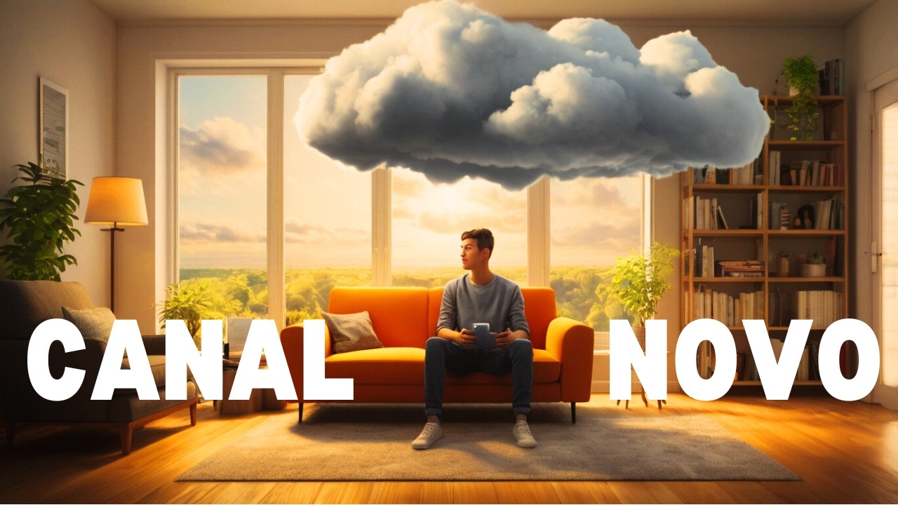 CANAL NOVO e Poucas Visualizações - O que fazer?