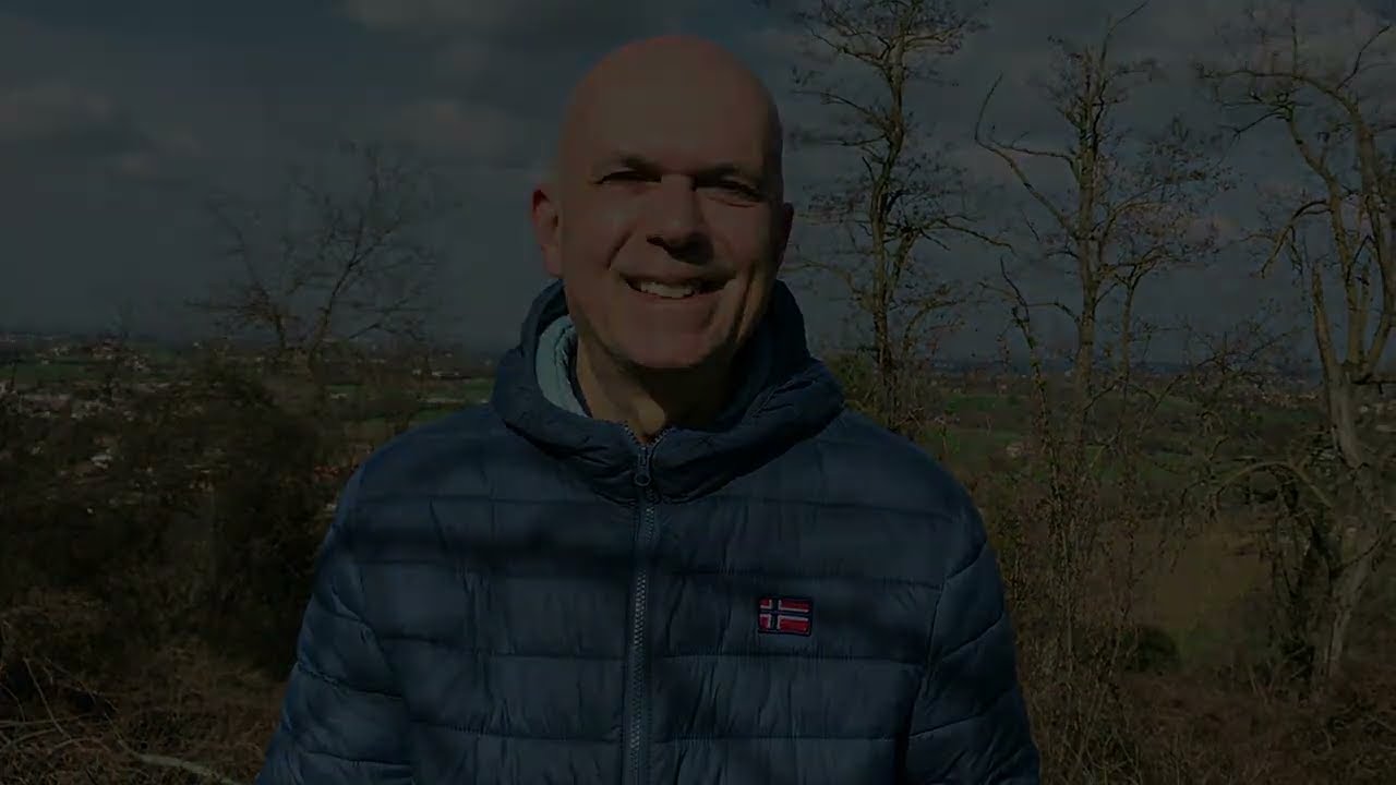 05 marzo 2023 - Trasfigurazione di Gesù