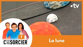 Les sorciers décrochent la lune - C'est pas sorcier [Intégrale]