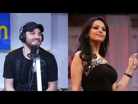 غازي الامير: زوجتي هالة نور قيمتني في الليل تتوحم على دجاجة