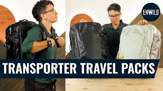 Download lagu Osprey Transporter Travel Pack Series Review mp3 Download lagu Osprey Transporter Travel Pack Series Review mp3