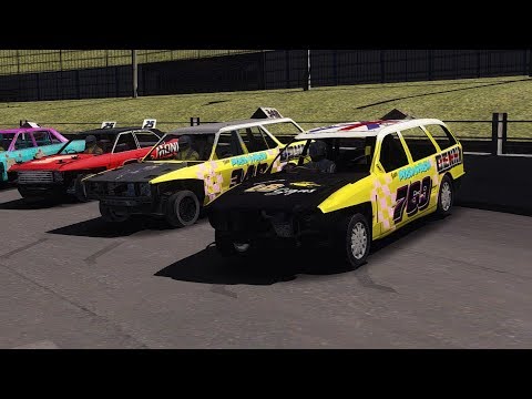 Showdown 4 - Kizzworth World Cup 2018 - Cowdenbeath