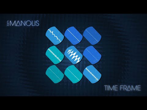 iamMANOLIS - Time Frame