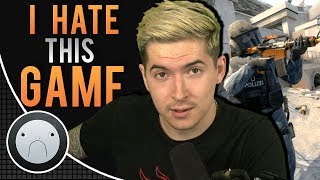 I HATE THIS GAME