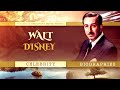 Walt Disney Documentary Biography Of The Life Of Walt Disney