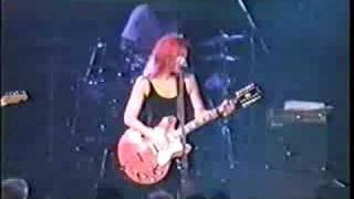 LUSH -Lit Up / For Love - (2) TEXAS 1994