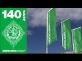 140 Jahre HeidelbergCement