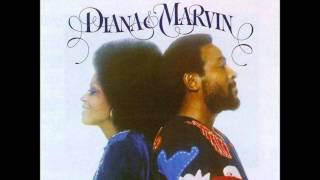 00 Diana Ross & Marvin Gaye Just say, just say 1973