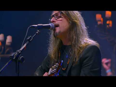 ANGRA - Bleeding Heart Acoustic (Live at Ópera de Arame, Curitiba PR)