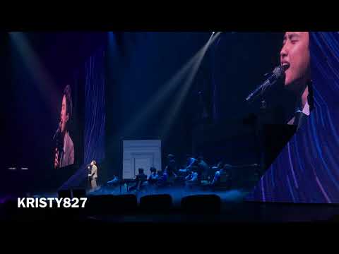 [FANCAM] 180602 EXO ElyXiOn in HK - Day 1 - For Life