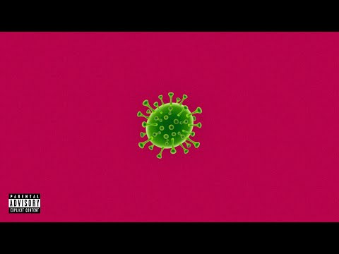 (FREE) Koba LaD x Kodes Type Beat - "Virus" ft. Zola | Instru Rap 2020