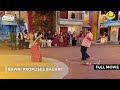 Bawri Proposes Bagha I FULL MOVIE Taarak Mehta Ka Ooltah Chashmah Ep 1323 To 1326