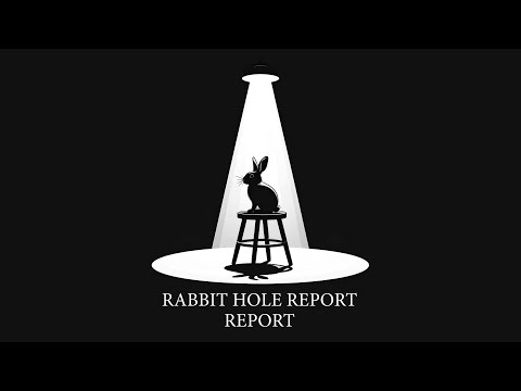 Episode 1 Recap | "Rabbit Hole Report" Report