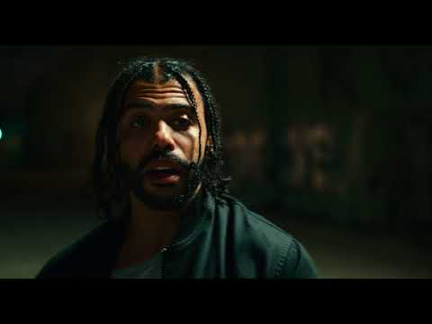 BLINDSPOTTING - Official TV Spot [Blindspot] HD