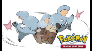 【ポケポケ】現16位ネッコアラの可能性【Pokémon Trading Card Game Pocket】