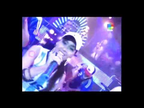 Jackita La Zorra Debut en Pasion de Sabado