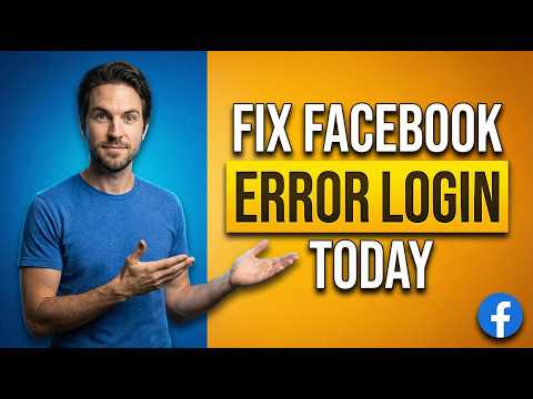 Facebook Login Today